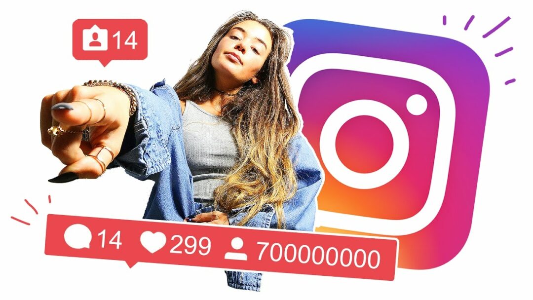 Ganhar Seguidores no Instagram de Graça e Rápido