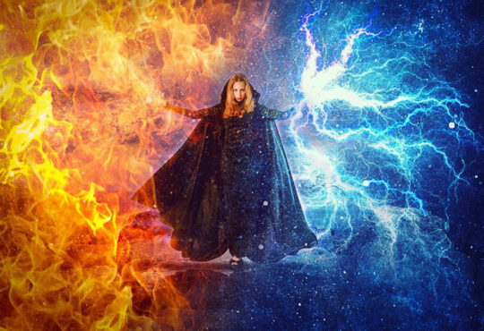 Afastamento de Rivais