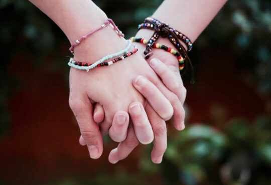 Como fica uma pessoa com Amarração Amorosa