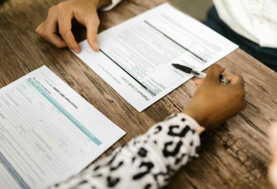 Vale a pena fazer empréstimo