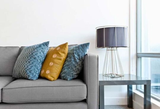 Impermeabilização de sofá vale a pena