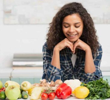 Como introduzir hábitos alimentares saudáveis