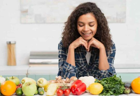 Como introduzir hábitos alimentares saudáveis