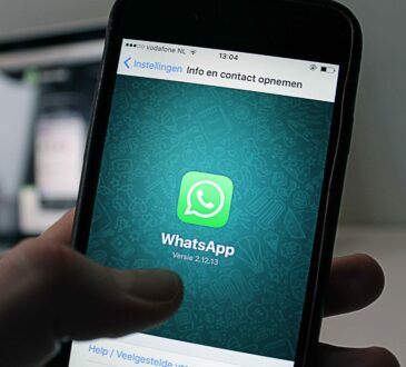 A história do WhatsApp