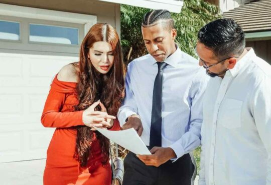 matrícula atualizada de imóvel