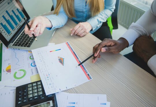 Como aumentar o faturamento da empresa