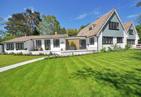 o que é automação residencial