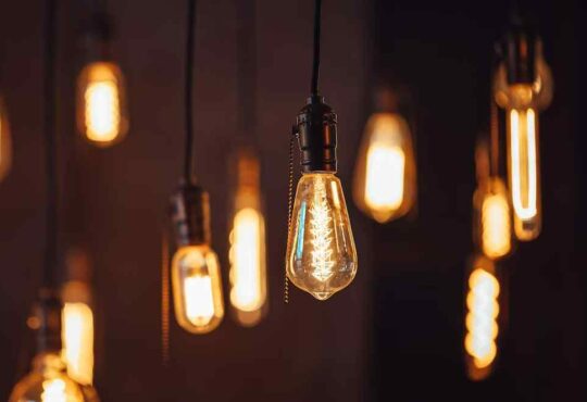 Saiba como escolher o melhor tipo de Lâmpada Led