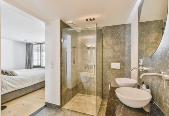 vidros para box de banheiro