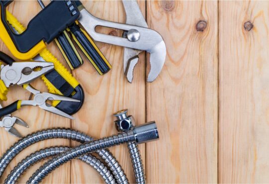 Entupimento em condomínios