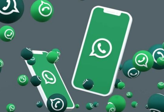 whatsapp alternativos