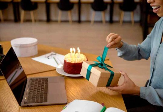 Brindes corporativos personalizados