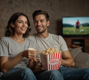 casal filme