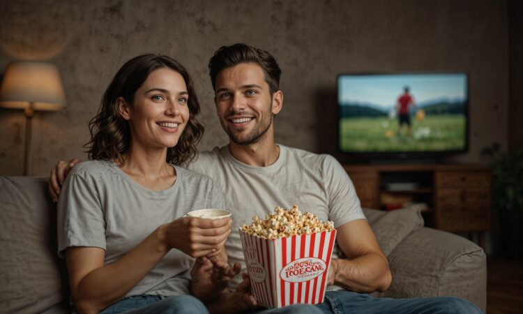 casal filme